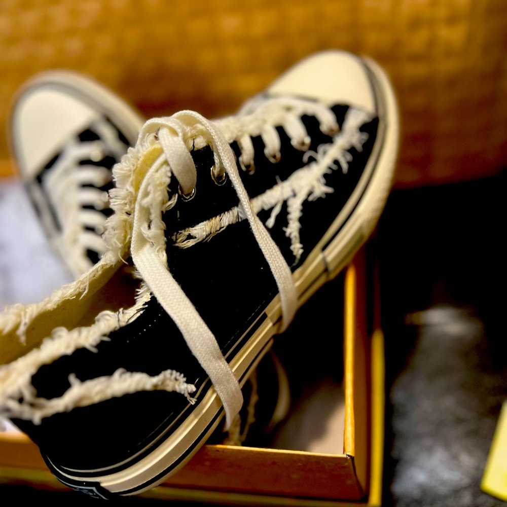 Cute Casual Sneaker